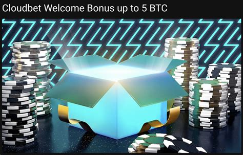 cloudbet kyc|Cloudbet Welcome Bonus up to 5 BTC.